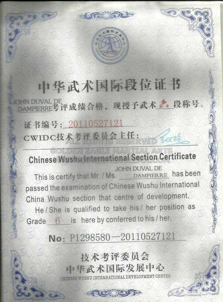 Master John Duval - Golden Eagle-1997-2013  - Awards &amp; Publications (3).jpg