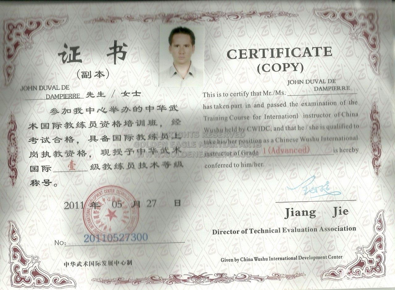 Master John Duval - Golden Eagle-1997-2013  - Awards &amp; Publications (5).jpg